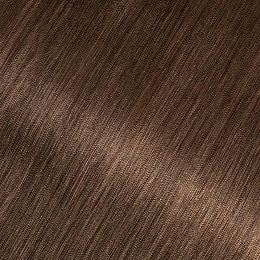 Garnier Olia 6.0 - Light Brown - Powered Permanent Hair Color